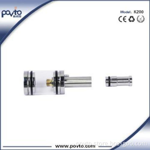 Cigarette free shipping paypal K200 e cig hot sell in USA